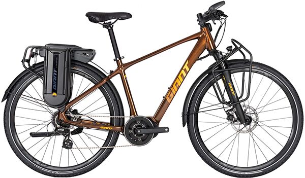 Xe đạp điện trợ lực Giant EXPEDITION E+ 200 2022***
